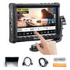 Monitor De Campo Desview R5ii 5.5 Hdmi 4k Para Camaras Dslr