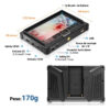 Dimensiones Monitor de campo Desview P5ii