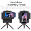 Teleprompter Portartil Ambitful T1 Telefonos Y Camaras Dslr - Image 6