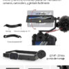 Monitor De Campo Desview R5ii 5.5 Hdmi 4k Para Camaras Dslr - Image 8