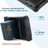 Monitor De Campo Desview R5ii 5.5 Hdmi 4k Para Camaras Dslr - Image 3