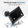 Monitor De Campo Desview P5ii 5.5 Hdmi 4k Para Camaras Dslr - Image 2