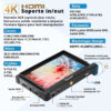 Monitor De Campo Desview R5ii 5.5 Hdmi 4k Para Camaras Dslr - Image 7