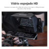 Teleprompter Portartil Ambitful T1 Telefonos Y Camaras Dslr - Image 4