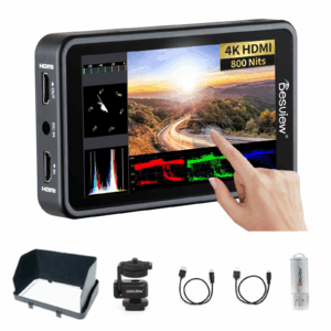 Monitor de Campo Desview R5ii