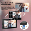 LUTs Monitor de Campo Desview R5ii