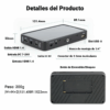 Monitor de Campo Desview R5ii Detalles del producto