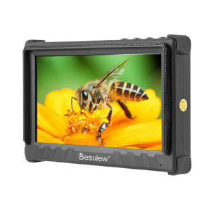 Monitores de campo