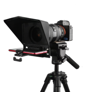 Teleprompter Portatil Desview T2