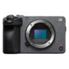 Camara Digital Sony FX30 Linea Cinema