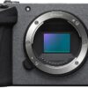 Camara Digital Sony FX30 Linea Cinema