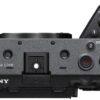 Camara Digital Sony FX30 Linea Cinema