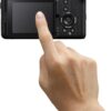 Camara Digital Sony FX30 Linea Cinema