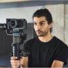 Camara Digital Sony FX30 Linea Cinema