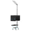 Teleprompter Presidencial para conferencias Desview TP300