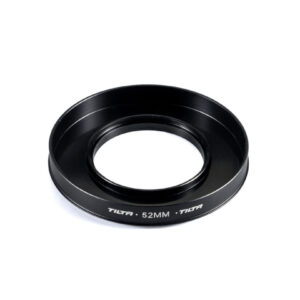 Anillo adaptador Tilta 52mm