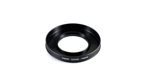 Anillo adaptador Tilta 52mm