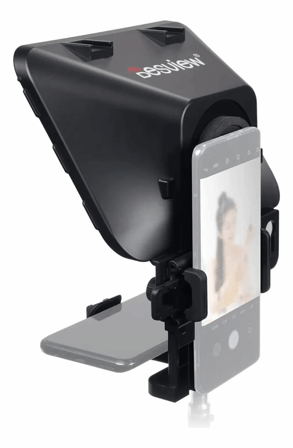 Desview T3 Teleprompter Portatil 11  Tablets Y Celulares - Image 11