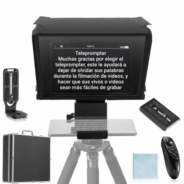 Teleprompter-Ambitful-T16-1