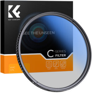 Filtro K&F Concept CPL Linea C