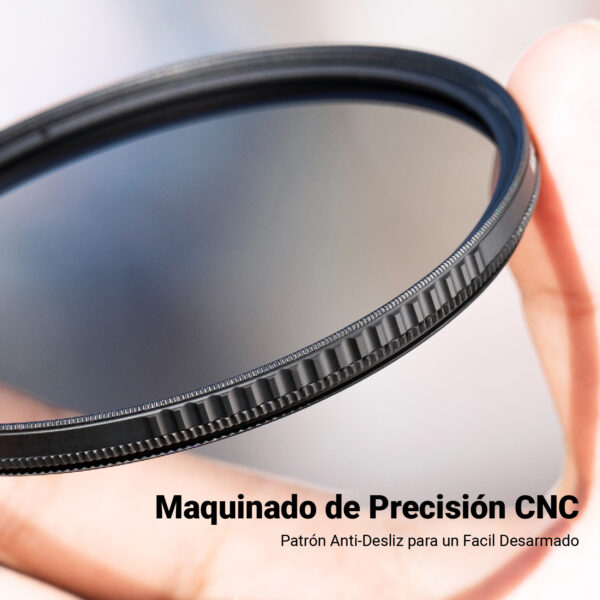 Filtro K&F Concept CPL Linea C - Image 6