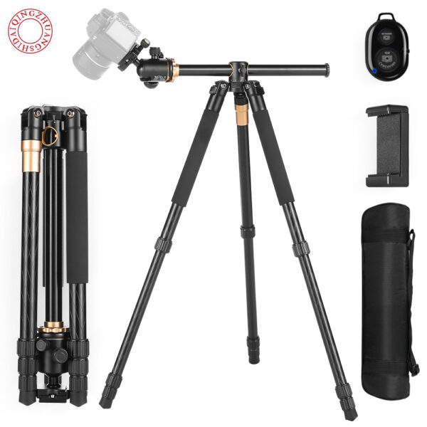 Tripode QZSD Q999H