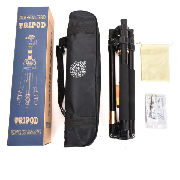 Tripode Cenital de 156cm QZSD Q999H - Image 6