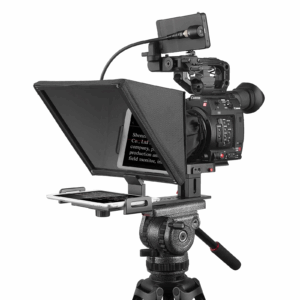 Teleprompter Desview T12