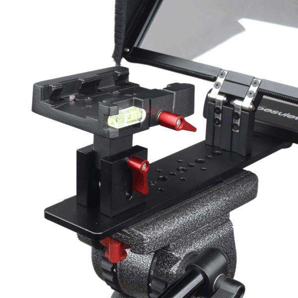 Teleprompter Desview T12 - Image 6